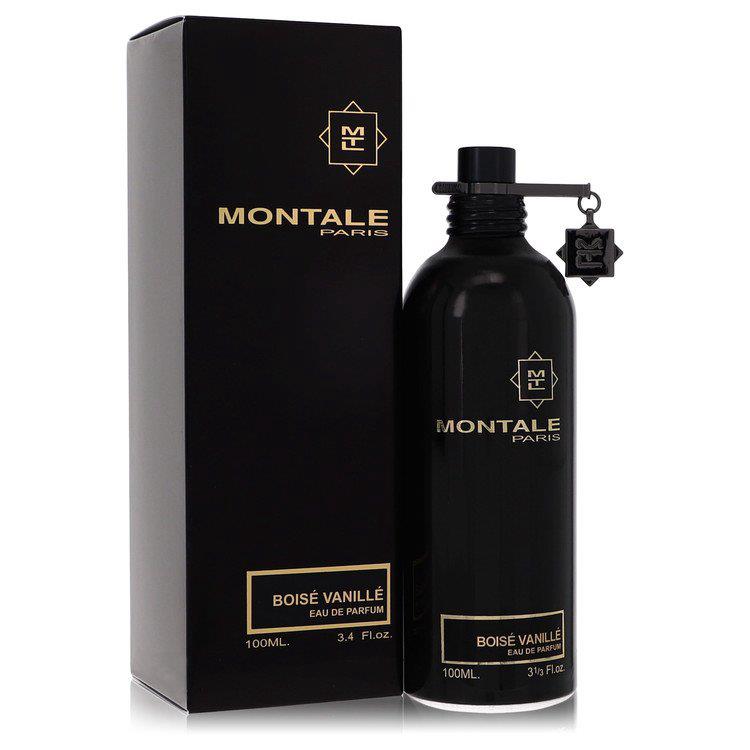Montale Boise Vanille Perfume 3.3 oz Edp Spray For Women by Montale