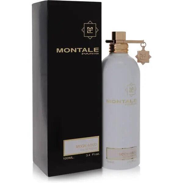 Montale Moon Aoud Perfume 3.3 oz Edp Spray For Women by Montale