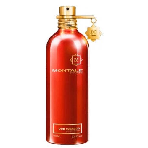 Oud Tobacco BY MONTALE-UNISEX-EDP-SPRAY-3.3 OZ-100 Ml-authentic-france