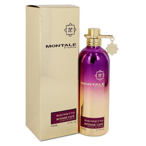 Ristretto Intense Cafe by Montale 3.4 oz Edp Cologne Perfume Unisex