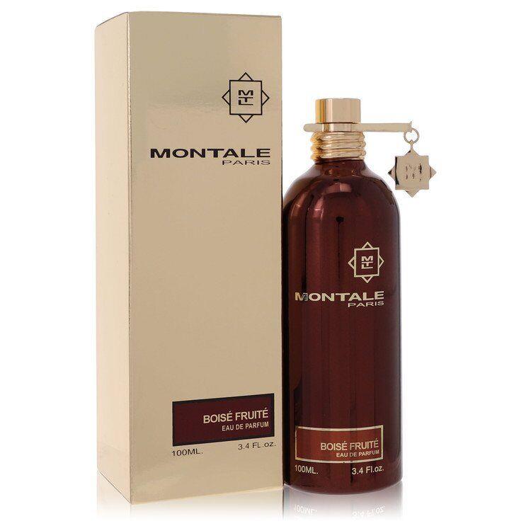 Montale Boise Fruite Eau De Parfum Spray By Montale 3.4oz Unisex