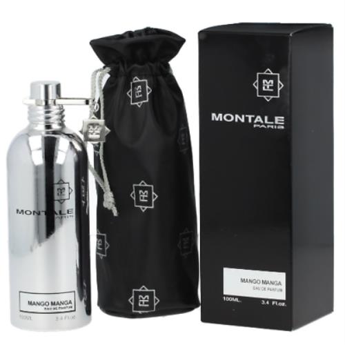 Mango Manga by Montale 3.4 oz Edp Cologne Perfume Unisex