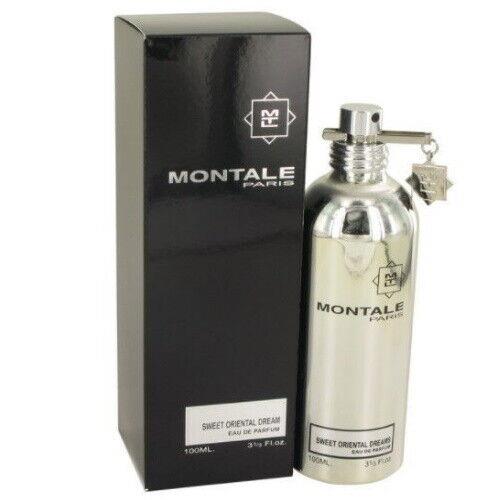 Sweet Oriental Dream by Montale 3.4 oz Edp Cologne For Men Perfume Women