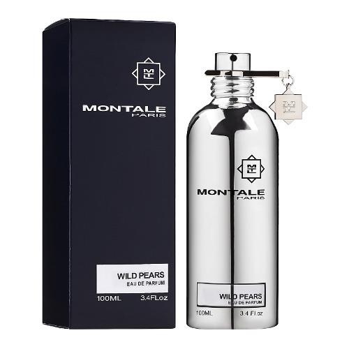 Wild Pears by Montale 3.4 oz Edp Perfume For Women