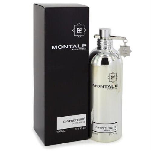 Chypre Fruite by Montale 3.4 oz Edp Cologne For Men Perfume Women Unisex