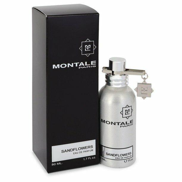 Montale Paris Sandflowers 1.7 Oz. 50ml Eau de Parfum