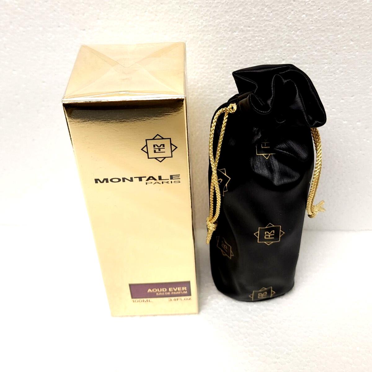 Montale Aoud Ever Unisex 3.4 Edp Spray