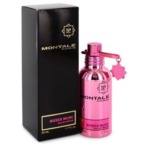 Montale Eau De Parfum Spray 1.7 oz