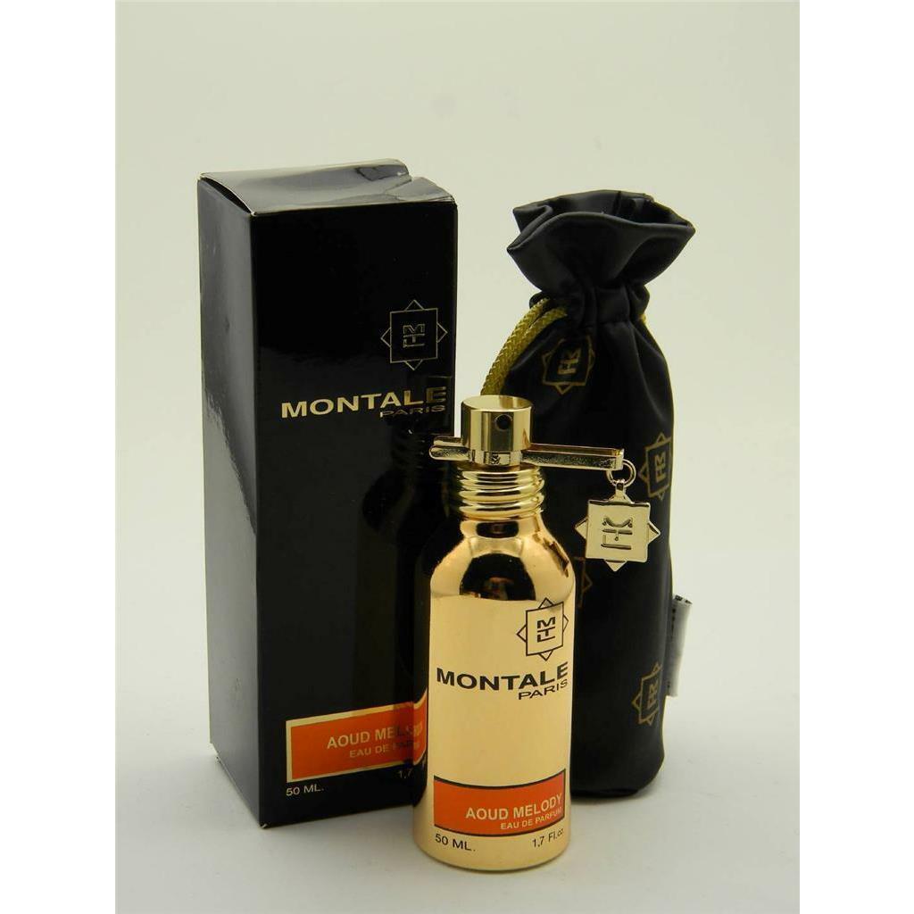 Montale Aoud Melody Edp 1.7 fl oz 50ml In Imperfect Box