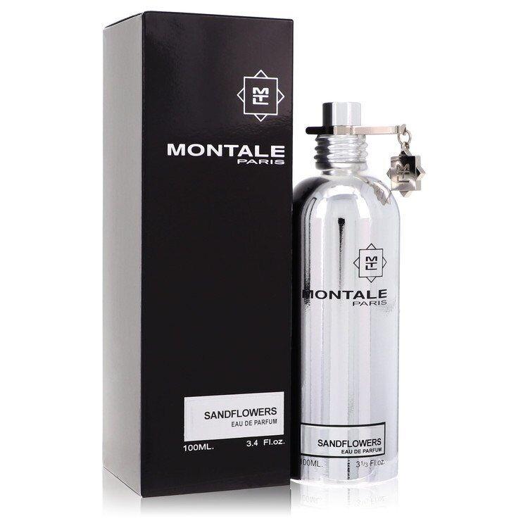 Montale Sandflowers Eau De Parfum Spray By Montale 3.3oz For Women