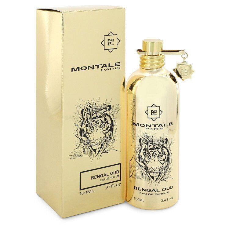 Montale Bengal Oud Eau De Parfum