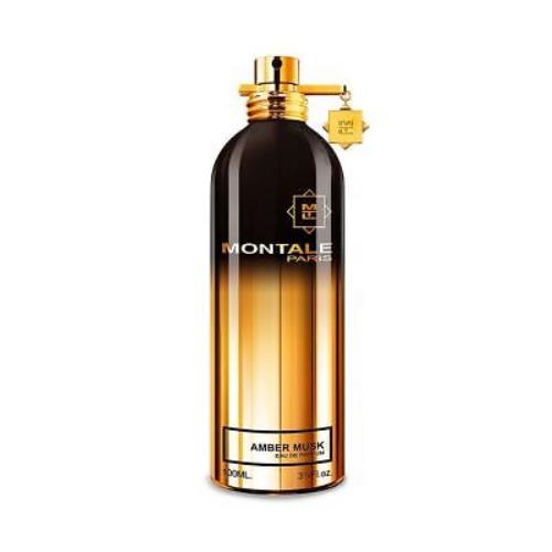 Montale Amber Musk Eau De Parfum