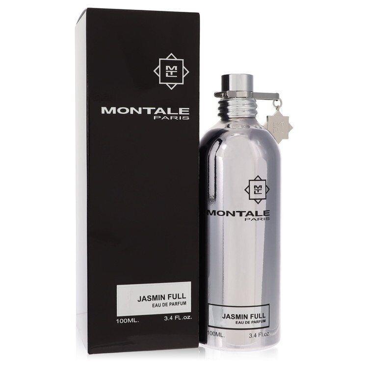 Montale Jasmin Full by Montale Eau De Parfum Spray 3.3oz/100ml For Women