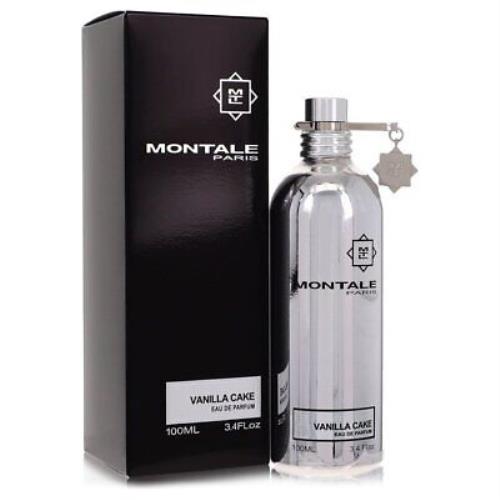 Montale Vanilla Cake Eau De Parfum