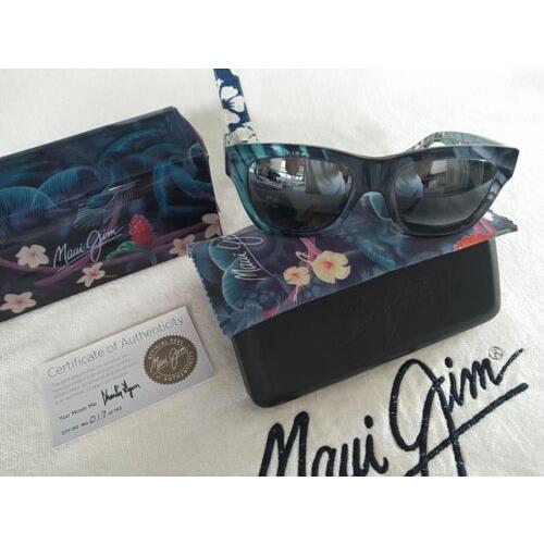 Maui jim store charlie lyon