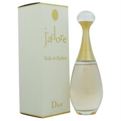 Dior J` Adore Voile De Parfum Christian Dior 3.4 oz / 100 ml Edp Women Perfume