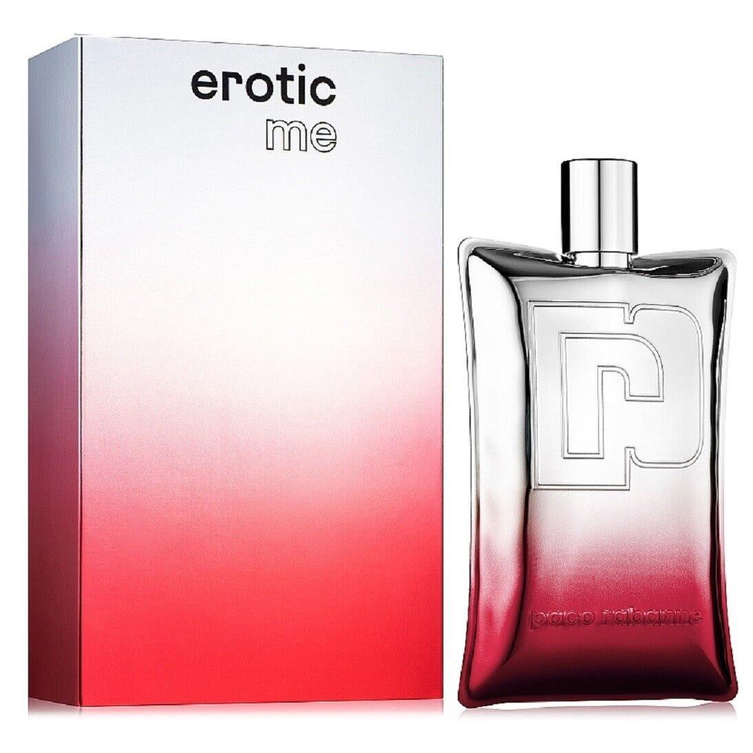 Paco Rabanne Erotic ME 2.1 OZ Edp Spray Unisex