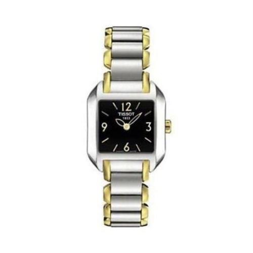 Tissot Ladies Watches T-wave T02.2.285.52 - WW