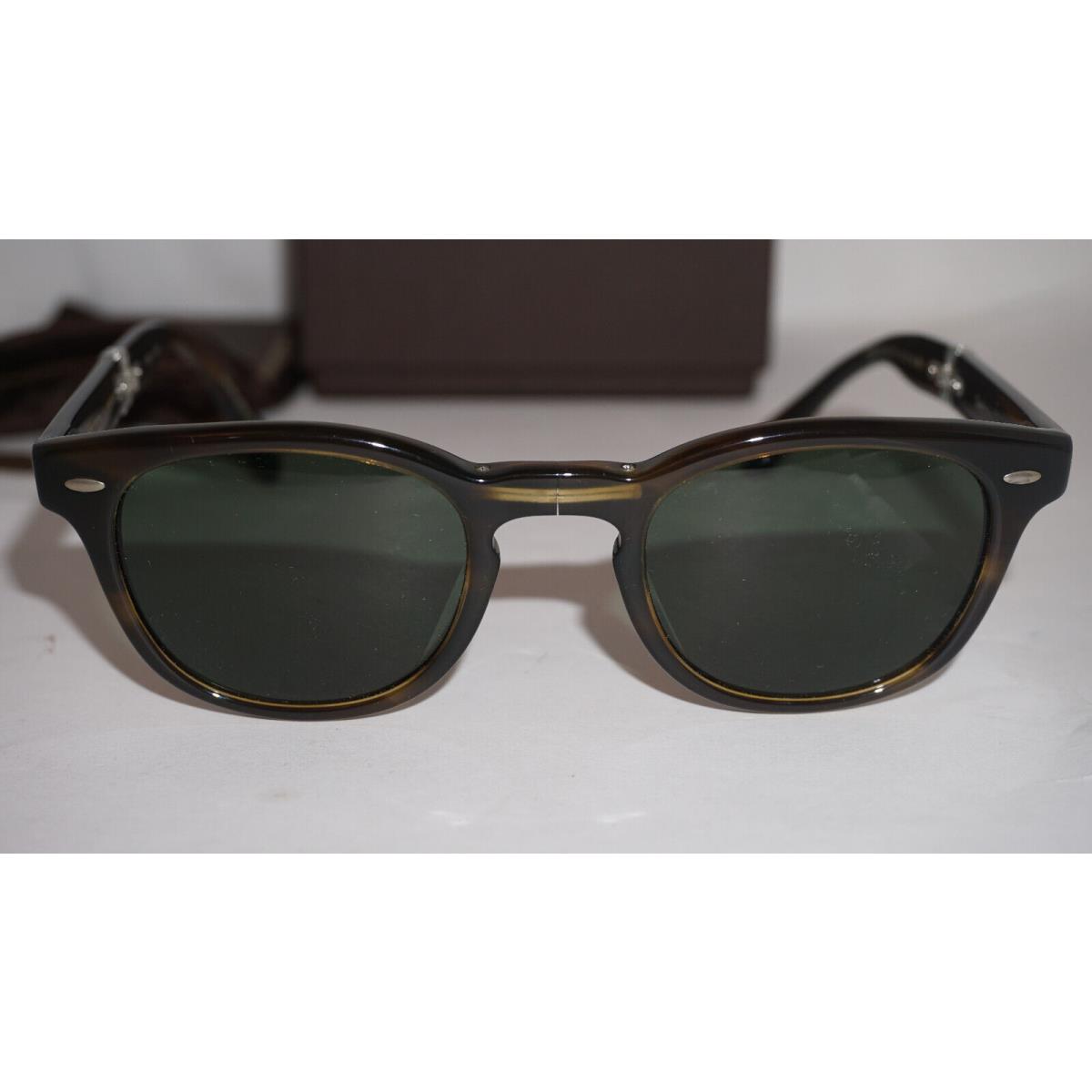 Oliver Peoples Sunglasses Foldable Shieldrake 1950 OV5471SU 167752 47 22 145