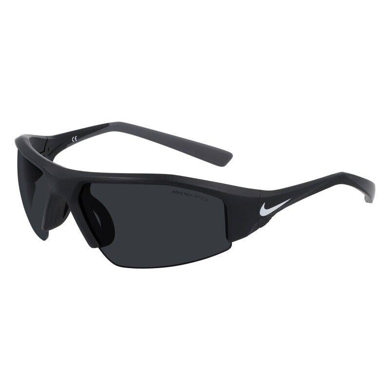 Nike Unisex Skylon Ace Wrap 70mm Sport Sunglasses Matte Black