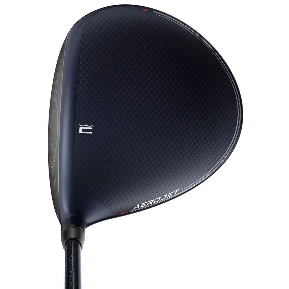 Cobra Golf Aerojet LS Volition Driver 2023 Choose Flex