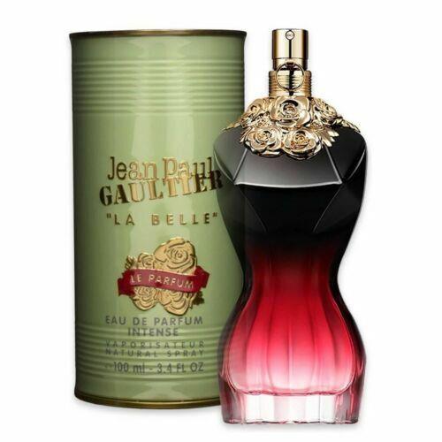 La Belle by Jean Paul Gaultier 3.4 oz /100 ml Eau de Parfum Intense
