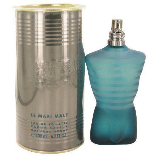 Jean Paul Gaultier by Jean Paul Gaultier Eau De Toilette Spray 6.8 oz For Men