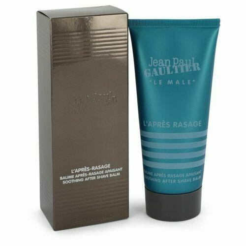 Jean Paul Gaultier Le Male - 3.3 / 3.4 oz Soothing After Shave Balm