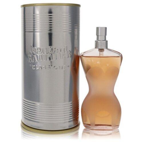 Jean Paul Gaultier Perfume By Jean Paul Gaultier Edt Spray 1.6oz/50ml For Women