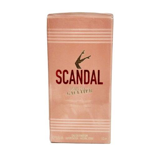 Scandal BY Jean Paul Gaultier 1.0OZ Eau DE Parfum Spray For Women