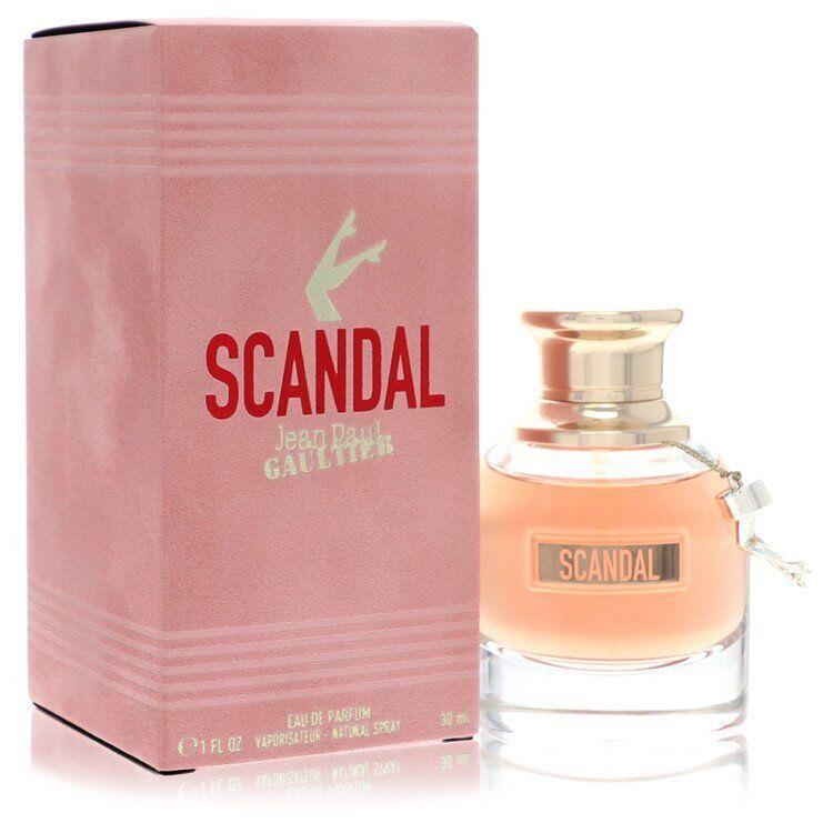 Jean Paul Gaultier Scandal by Jean Paul Gaultier Eau De Parfum Spray 1 oz