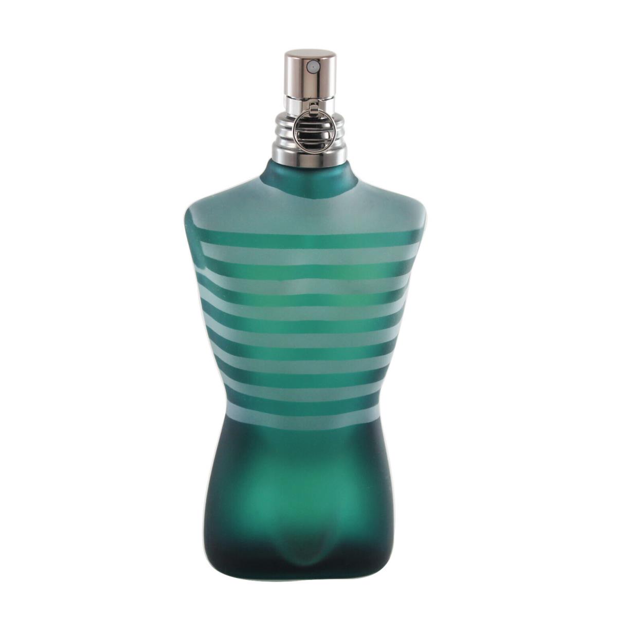 Jean Paul Gaultier LE Male 4.2 OZ Edt Spray For Men Same As Picture