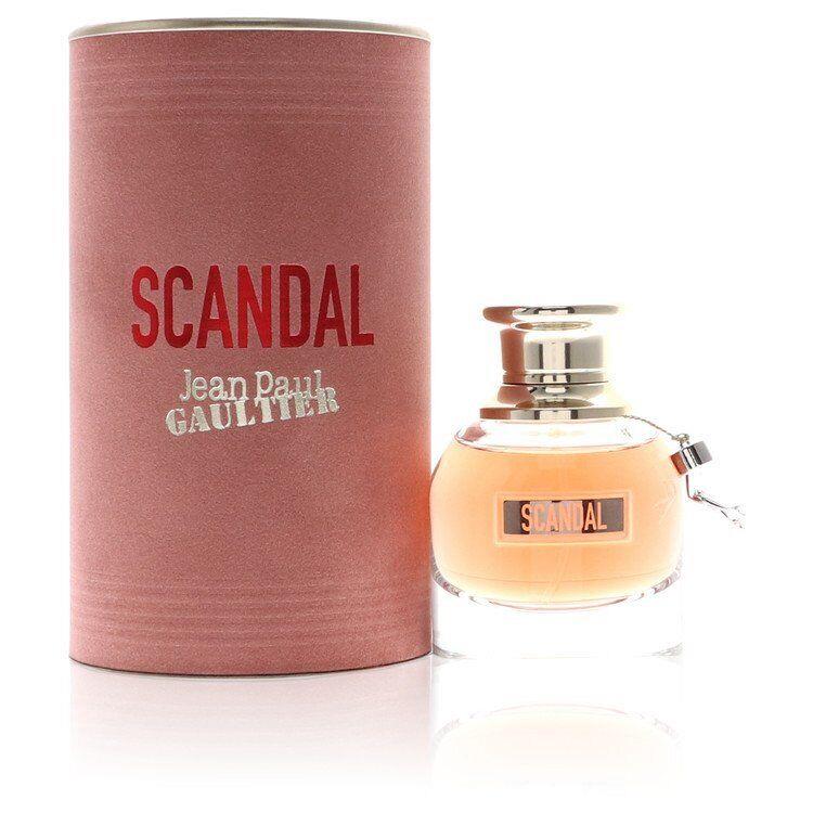 Jean Paul Gaultier Scandal by Jean Paul Gaultier Eau De Parfum Spray 1 oz For W