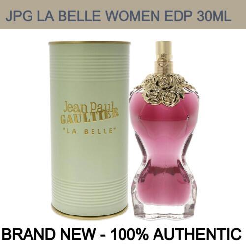 Jean Paul Gaultier La Belle Eau de Parfum For Women Spray 1oz/30ml