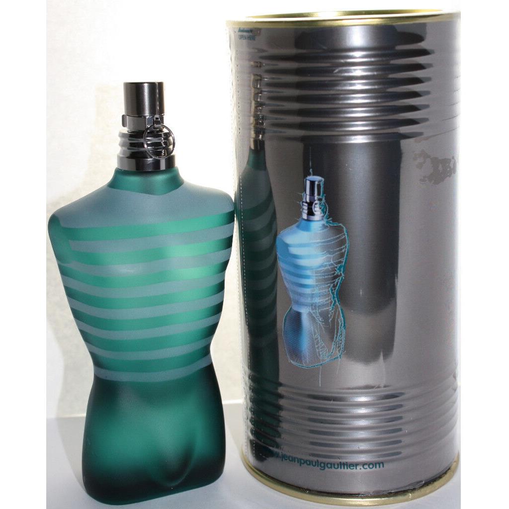 Jean Paul Gaultier Le Male 4.2 oz/125 ml Edt Spray For Men