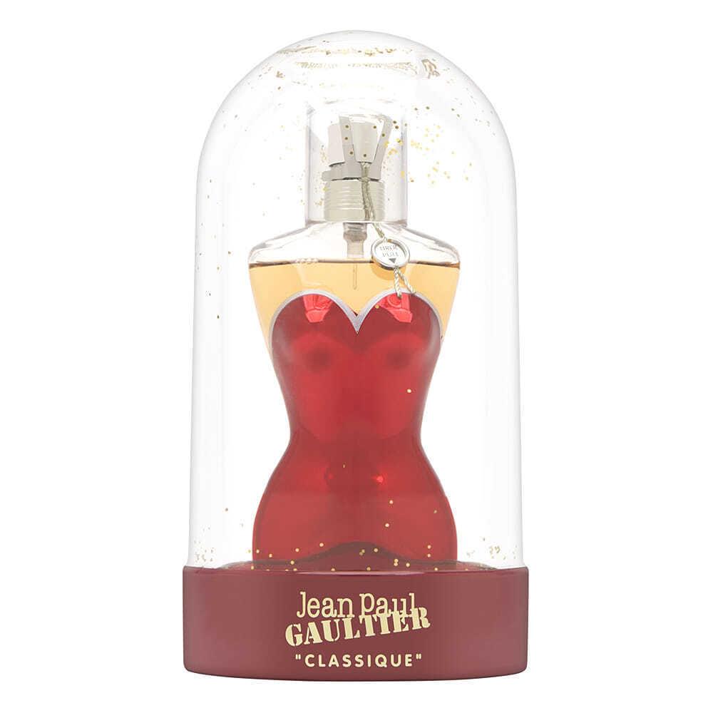 Jean Paul Gaultier Classique For Women 3.4 oz Edt Spray 2020 Limited Edition