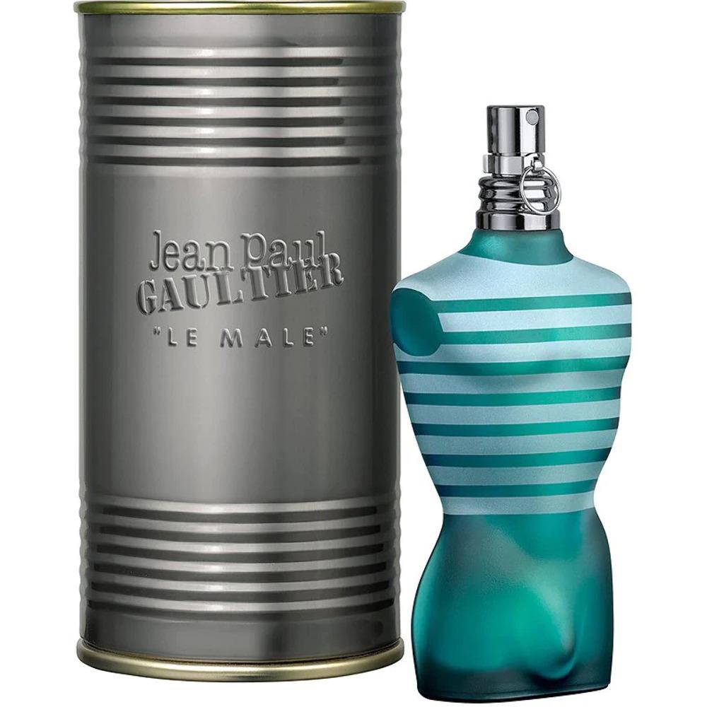 Jean Paul Gaultier Eau De Toilette Le Male