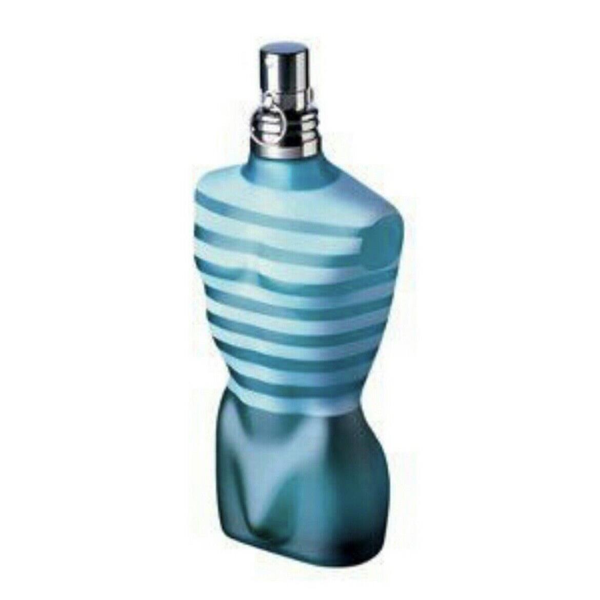 Jean Paul Gaultier Le Male Cologne For Men 2.5 oz / 75 ml Eau De Toilette Spray