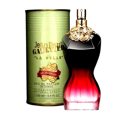 LA Belle LE Parfum Intense Jean Paul GAULTIER-EDP-SPRAY-3.4 OZ-100 Ml-spa