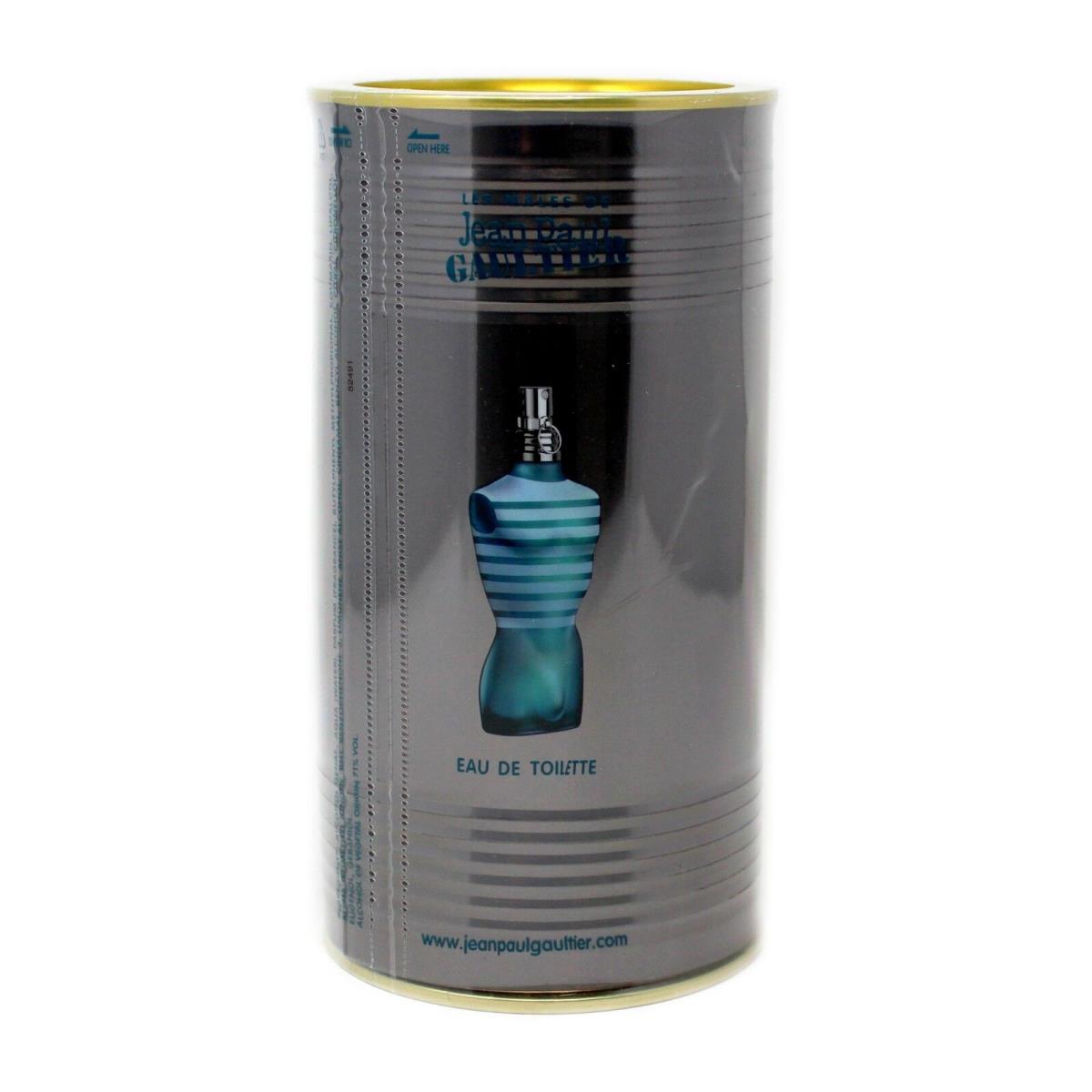 Jean Paul Gaultier LE Male LE Maxi Male Eau DE Toilette Spray 200