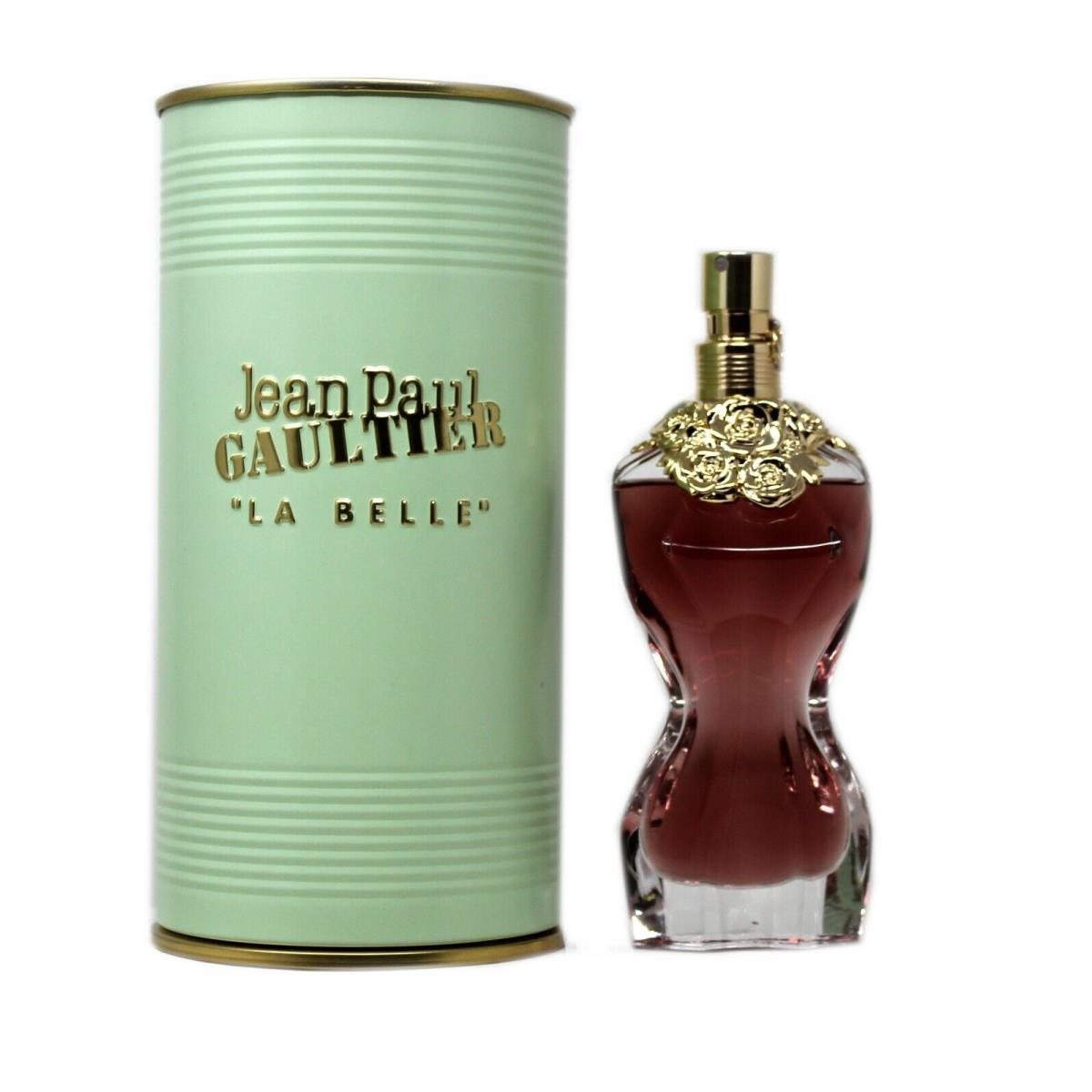 Jean Paul Gaultier LA Belle Eau DE Parfum Natural Spray 50 ML/1.7 Fl.oz. D