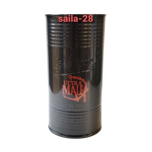 Jean Paul Gaultier Ultra Male 4.2oz Eau de Toilette Intense Spray