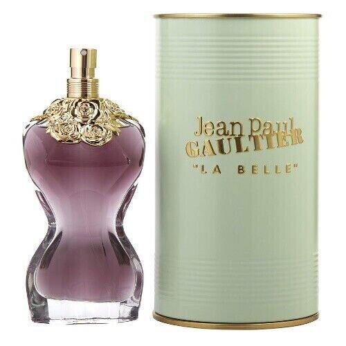 La Belle by Jean Paul Gaultier 3.4 oz Eau de Parfum For Women Spray
