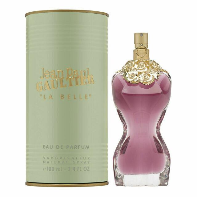 Jean Paul Gaultier La Belle For Women 3.4 oz Eau de Parfum Spray