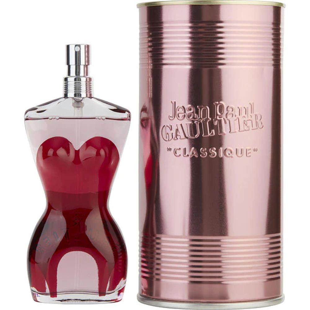 Jean Paul Gaultier Eau De Parfum Classique