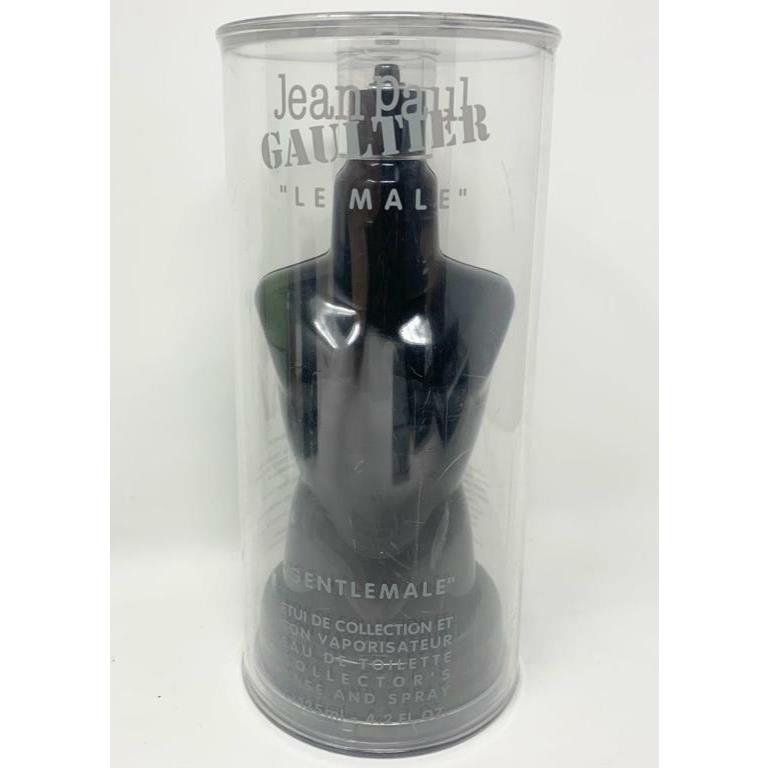 Jean Paul Gaultier Le Male Gentlemale 4.2 Fl. Oz. Edt Rare