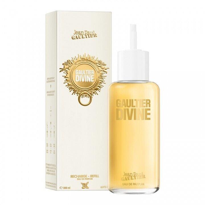 Jean Paul Gaultier Divine Eau de Parfum Refill 6.8fl oz/200ml