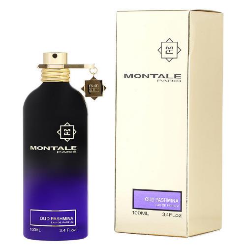 Oud Pashmina by Montale 3.4 oz Edp Cologne Perfume Unisex