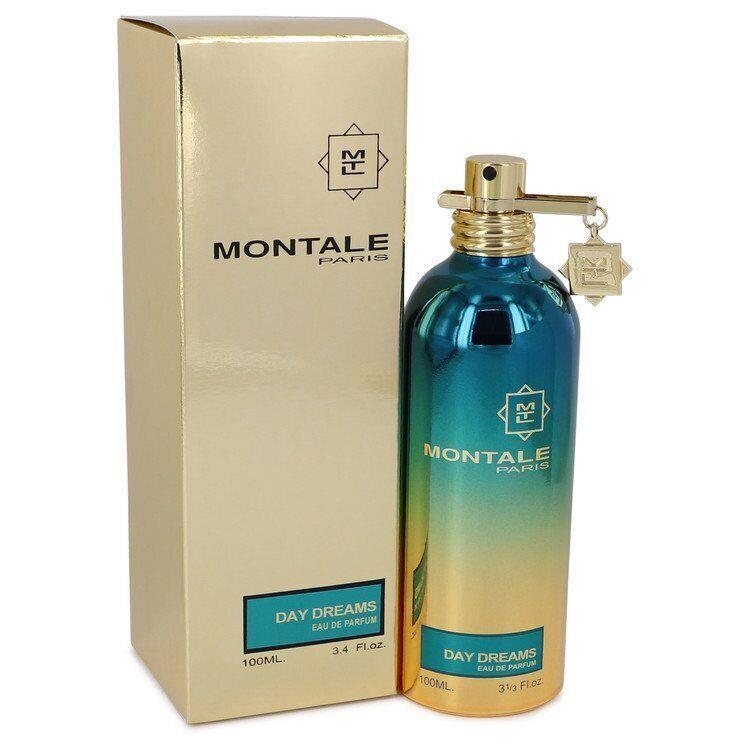 Montale Day Dreams Perfume By Montale Eau De Parfum Spray 3.4oz/100ml For Unisex