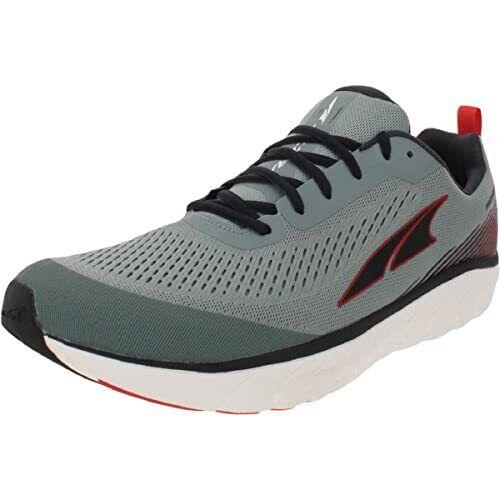 Altra Mens Provision 5 Running Shoe